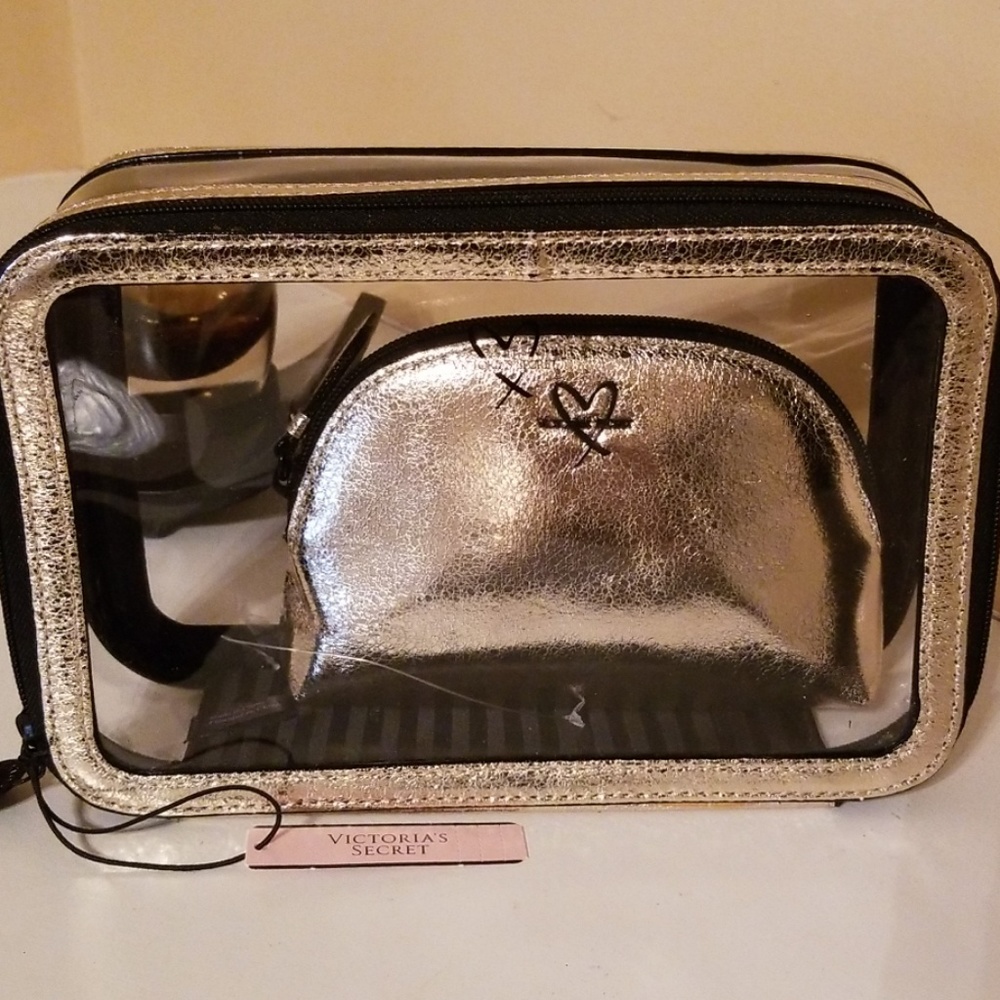 Make or storage bags